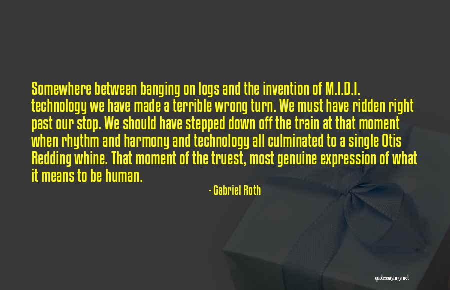 Wrong Expression Quotes By Gabriel Roth Wrong Expression Quotes By Gabriel Roth