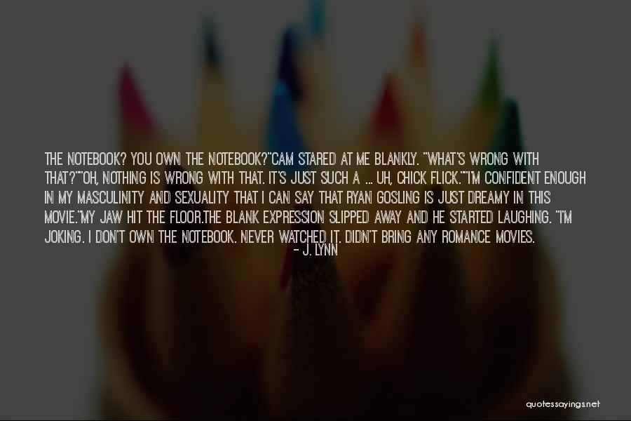 Wrong Expression Quotes By J. Lynn Wrong Expression Quotes By J. Lynn