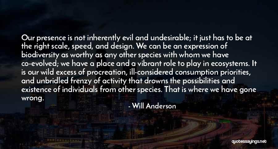 Wrong Expression Quotes By Will Anderson Wrong Expression Quotes By Will Anderson