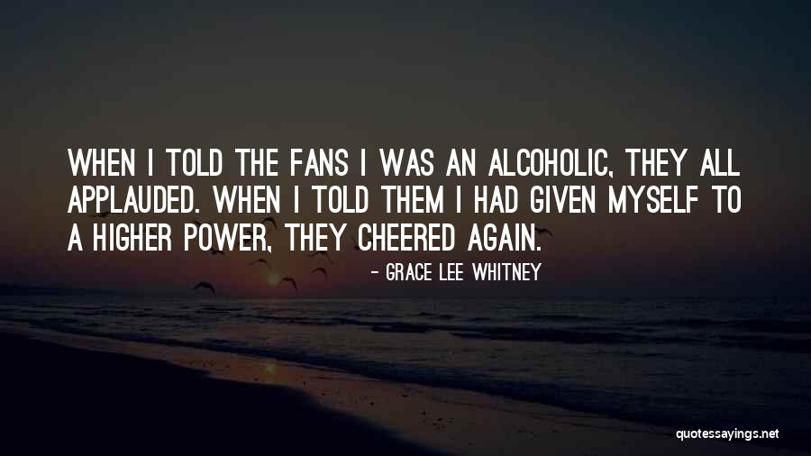 Wrong Goodbye Gossip Girl Quotes By Grace Lee Whitney Wrong Goodbye Gossip Girl Quotes By Grace Lee Whitney