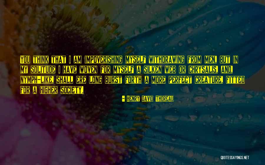 Wrong Interpretation Of Media Quotes By Henry David Thoreau Wrong Interpretation Of Media Quotes By Henry David Thoreau