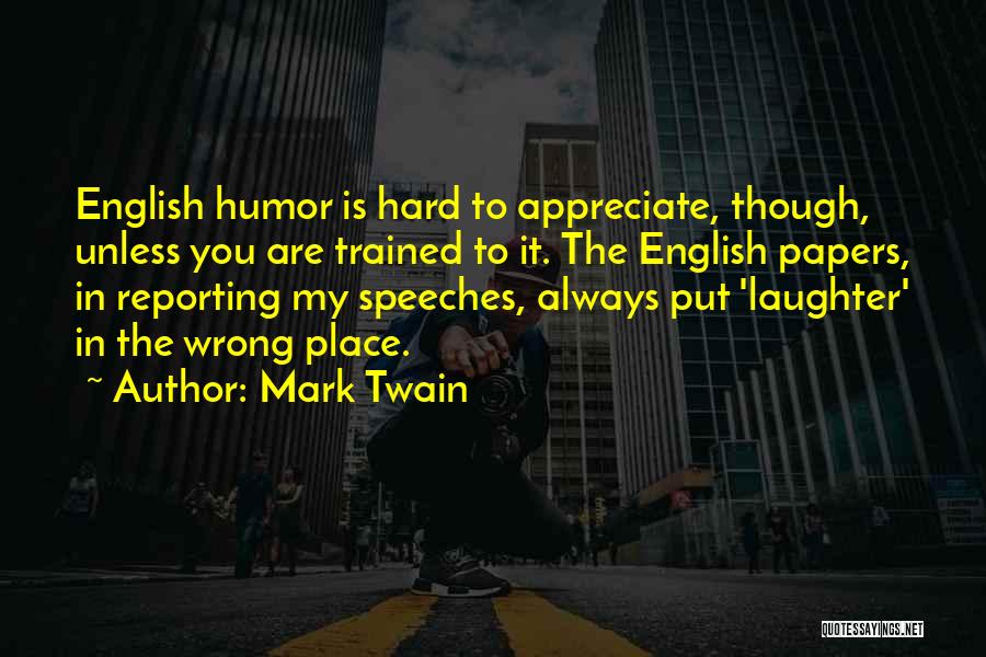 Wrong Is Always Wrong Quotes By Mark Twain