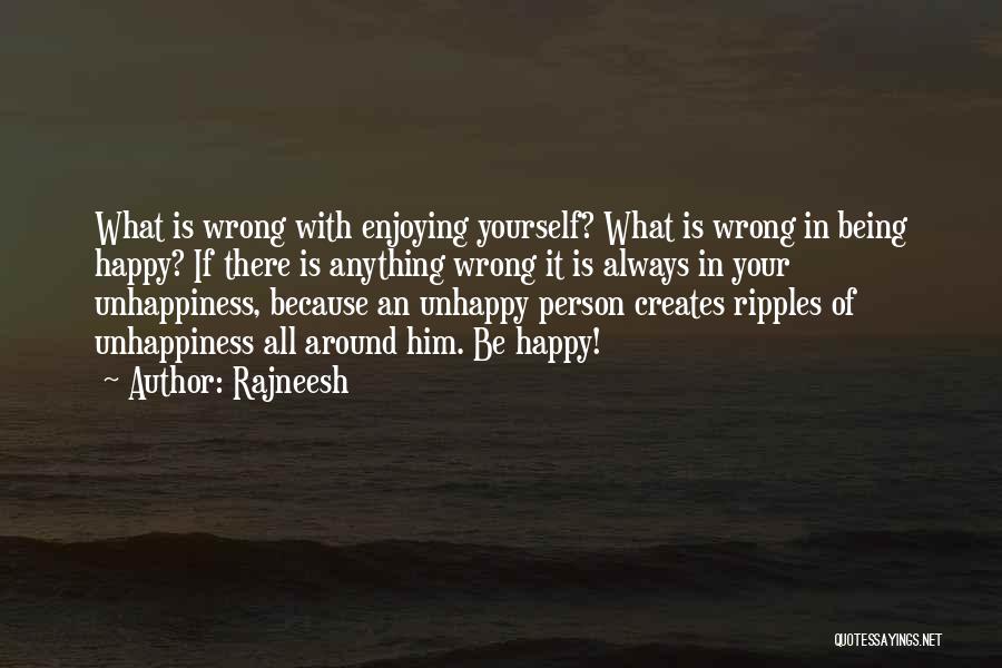 Wrong Is Always Wrong Quotes By Rajneesh