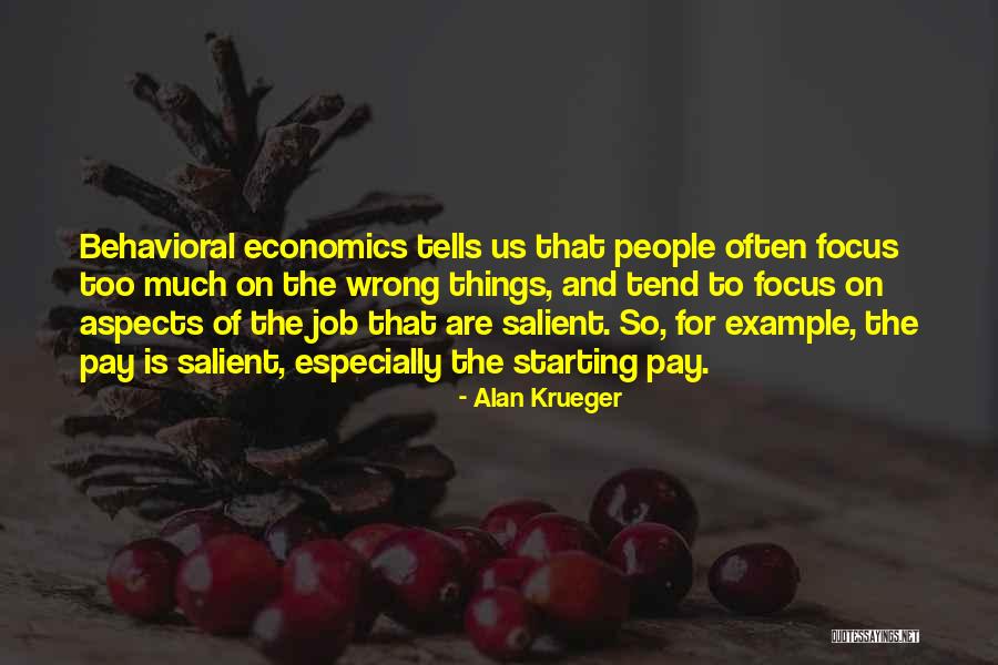 Wrong Job Quotes By Alan Krueger Wrong Job Quotes By Alan Krueger