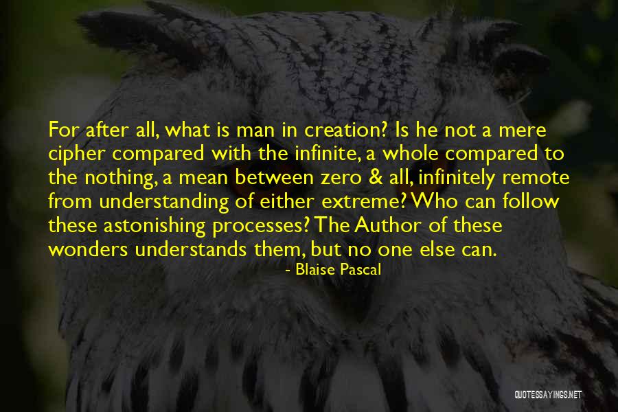 Wrong Justification Quotes By Blaise Pascal Wrong Justification Quotes By Blaise Pascal