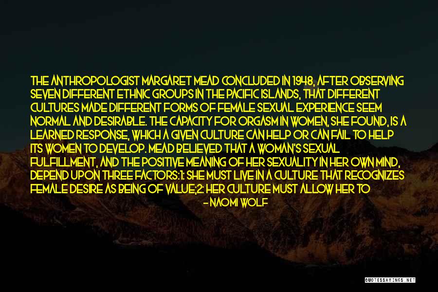 Wrong Motives Quotes By Naomi Wolf Wrong Motives Quotes By Naomi Wolf