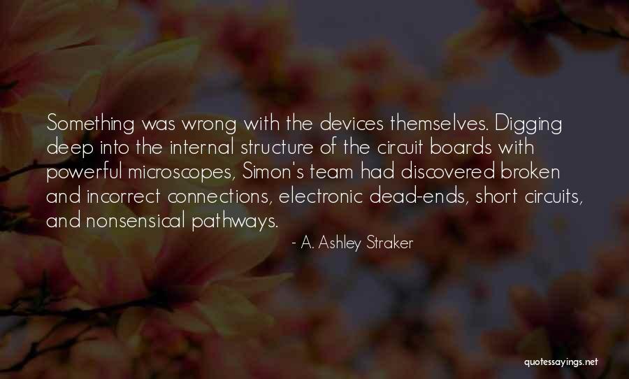 Wrong Or Incorrect Quotes By A. Ashley Straker Wrong Or Incorrect Quotes By A. Ashley Straker