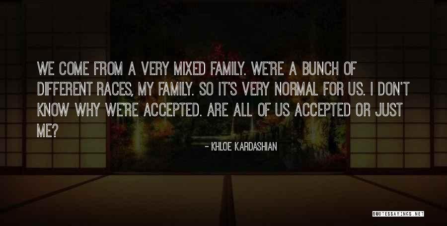 Wrong Orientation Quotes By Khloe Kardashian Wrong Orientation Quotes By Khloe Kardashian