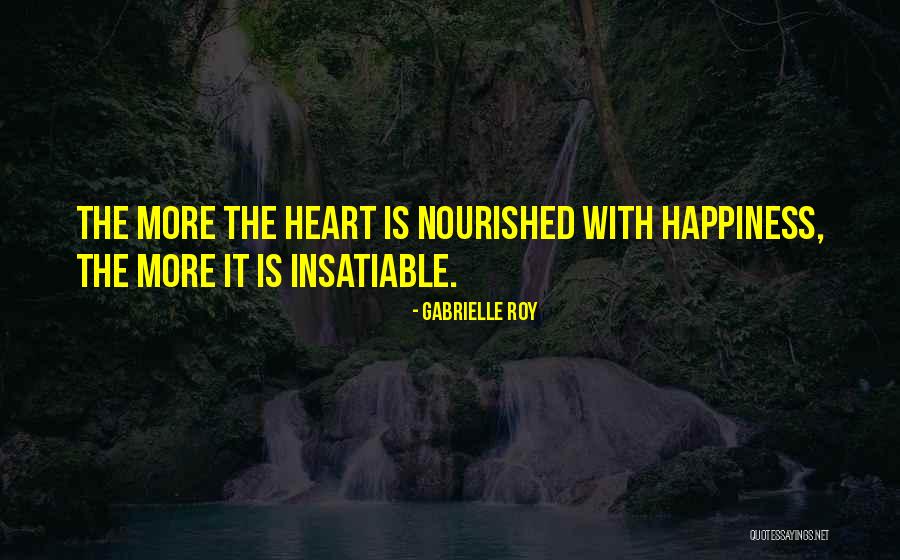 Wrong Speculations Quotes By Gabrielle Roy Wrong Speculations Quotes By Gabrielle Roy