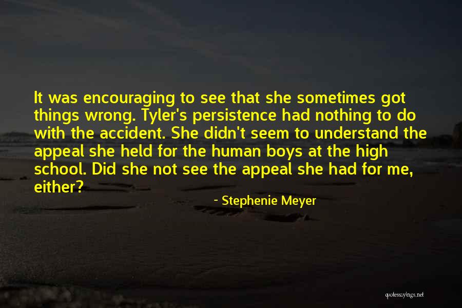 Wrong Things Quotes By Stephenie Meyer Wrong Things Quotes By Stephenie Meyer
