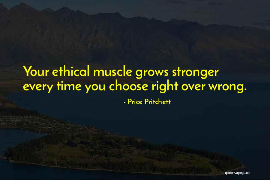 Wrong Time Quotes By Price Pritchett Wrong Time Quotes By Price Pritchett