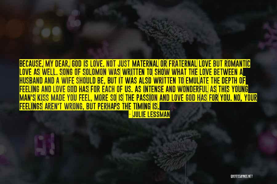 Wrong Timing Quotes By Julie Lessman Wrong Timing Quotes By Julie Lessman