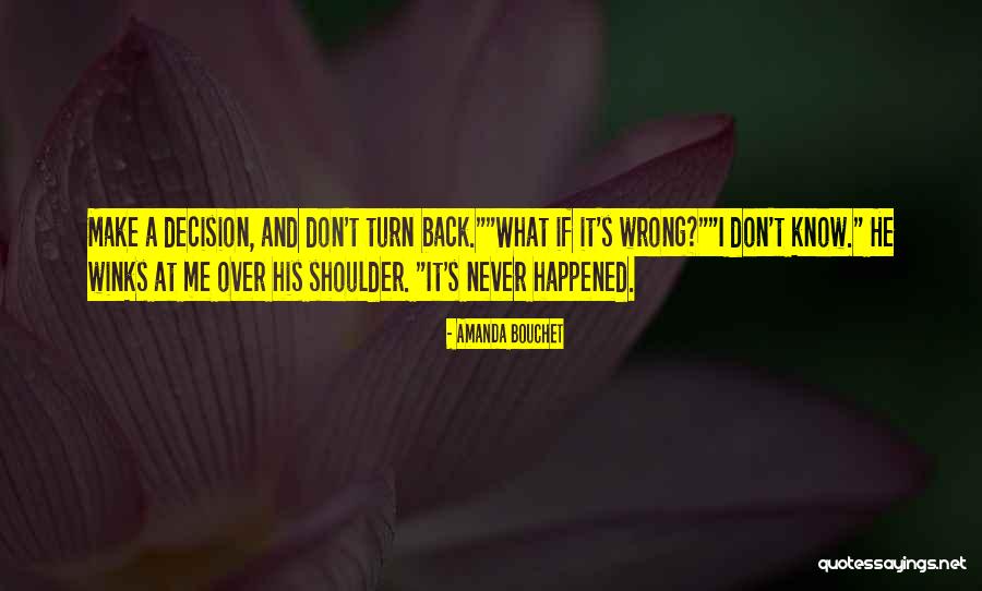 Wrong Turn 4 Quotes By Amanda Bouchet Wrong Turn 4 Quotes By Amanda Bouchet