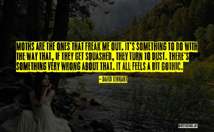 Wrong Turn 4 Quotes By David Tennant Wrong Turn 4 Quotes By David Tennant