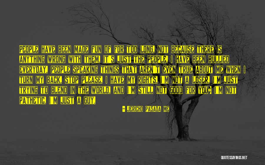 Wrong Turn 4 Quotes By Jericho Pasaoa Me Wrong Turn 4 Quotes By Jericho Pasaoa Me