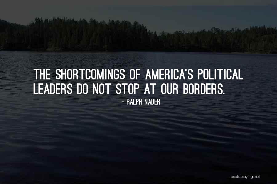 Wrong Wrong Gummy Quotes By Ralph Nader