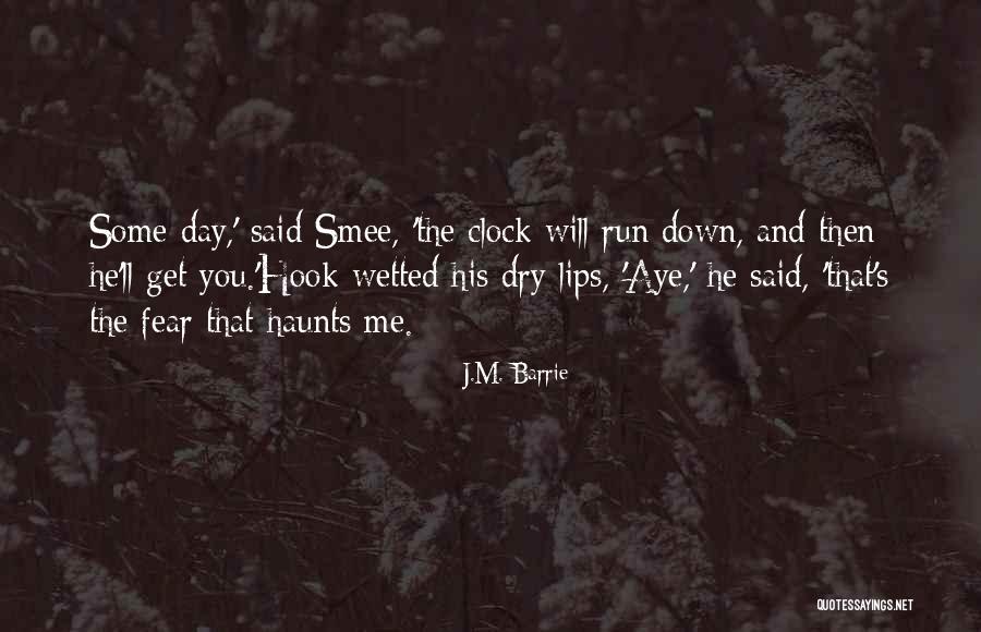 Wrongdoer Crossword Quotes By J.M. Barrie Wrongdoer Crossword Quotes By J.M. Barrie