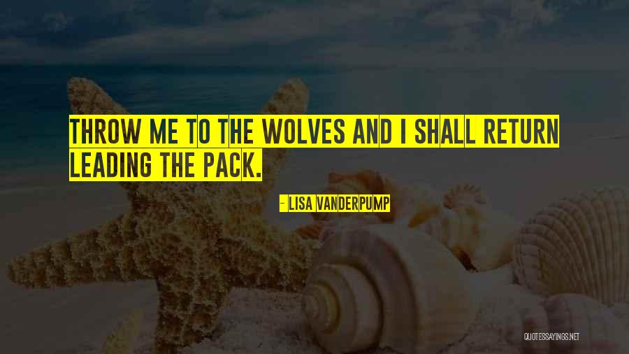 Wrongdoer Crossword Quotes By Lisa Vanderpump