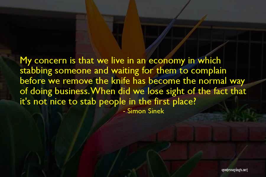 Wrongdoer Prospers Quotes By Simon Sinek Wrongdoer Prospers Quotes By Simon Sinek