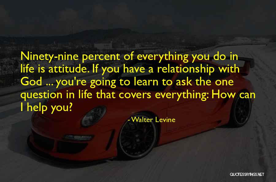 Wrongdoer Prospers Quotes By Walter Levine Wrongdoer Prospers Quotes By Walter Levine