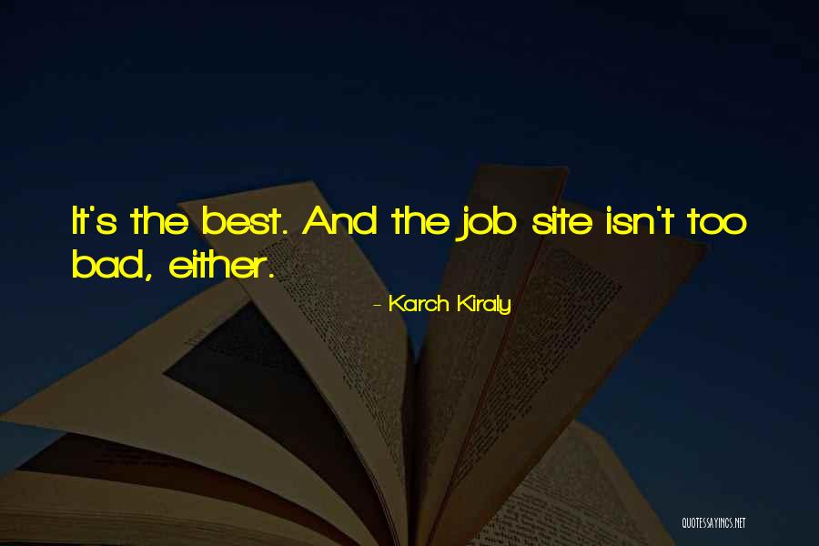 Wrongdoer Synonyms Quotes By Karch Kiraly Wrongdoer Synonyms Quotes By Karch Kiraly