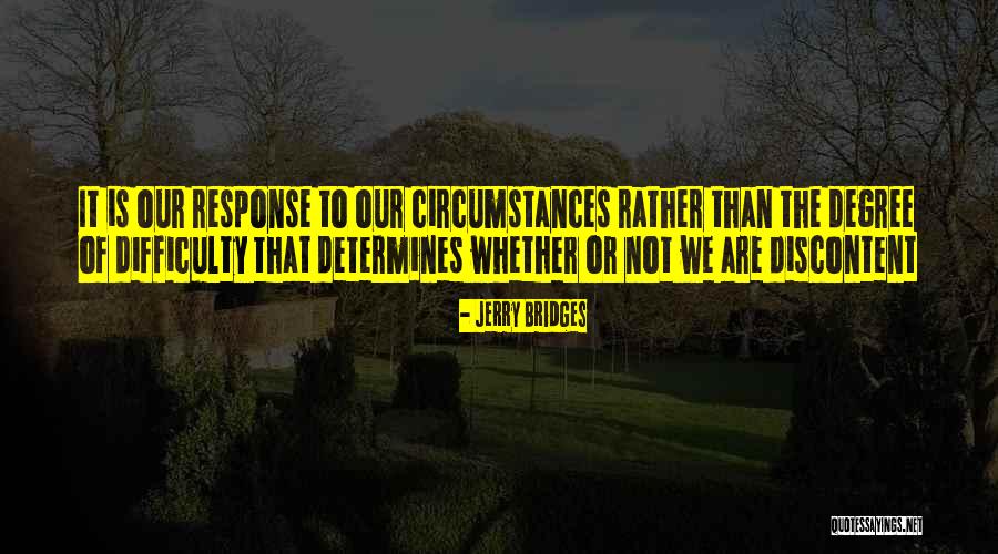 Wrongeverything Quotes By Jerry Bridges Wrongeverything Quotes By Jerry Bridges