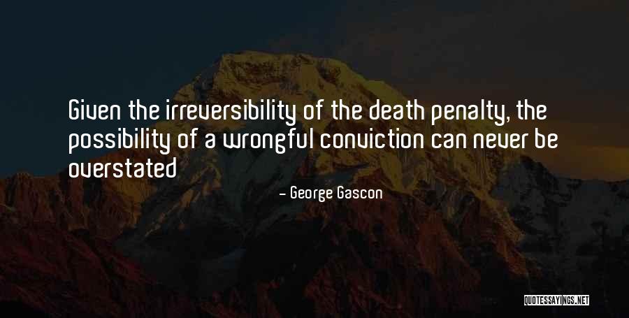 Wrongful Death Quotes By George Gascon Wrongful Death Quotes By George Gascon