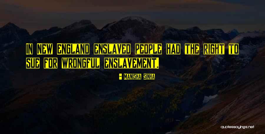 Wrongful Quotes By Manisha Sinha Wrongful Quotes By Manisha Sinha