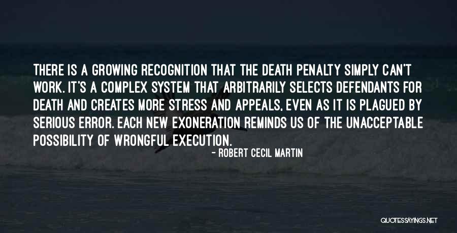 Wrongful Quotes By Robert Cecil Martin Wrongful Quotes By Robert Cecil Martin