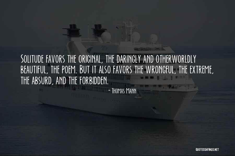 Wrongful Quotes By Thomas Mann Wrongful Quotes By Thomas Mann