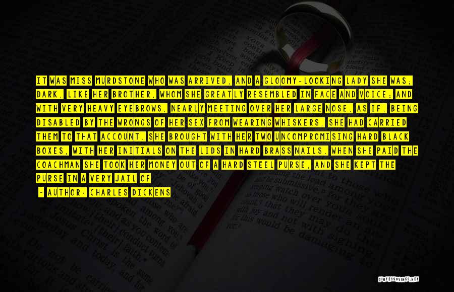 Wrongs Quotes By Charles Dickens Wrongs Quotes By Charles Dickens