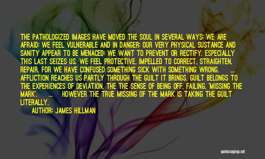Wrongs Quotes By James Hillman Wrongs Quotes By James Hillman