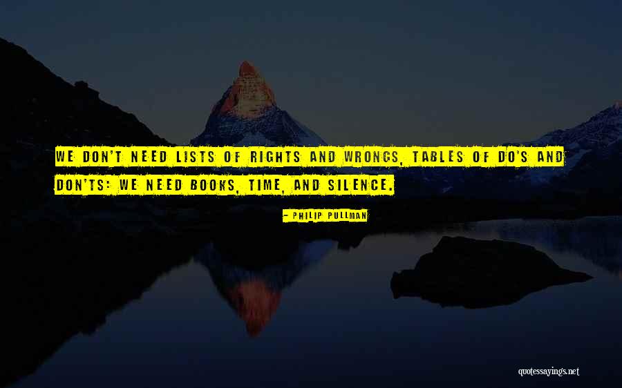 Wrongs Quotes By Philip Pullman Wrongs Quotes By Philip Pullman