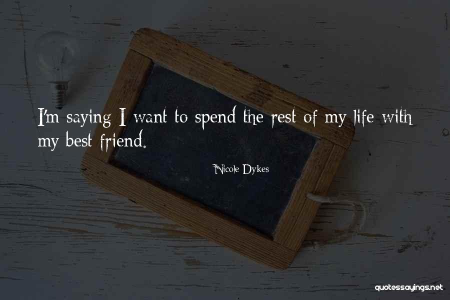 Wroten Mcquirter Quotes By Nicole Dykes Wroten Mcquirter Quotes By Nicole Dykes