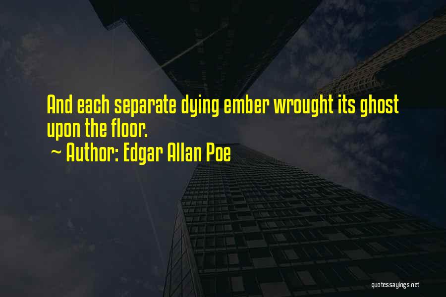 Wrought Quotes By Edgar Allan Poe Wrought Quotes By Edgar Allan Poe