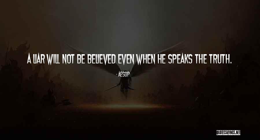 Wroughten Iron Quotes By Aesop Wroughten Iron Quotes By Aesop