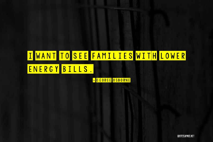 Wrozek Family History Quotes By George Osborne