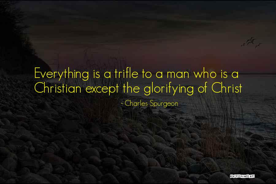 Wrtier Quotes By Charles Spurgeon Wrtier Quotes By Charles Spurgeon
