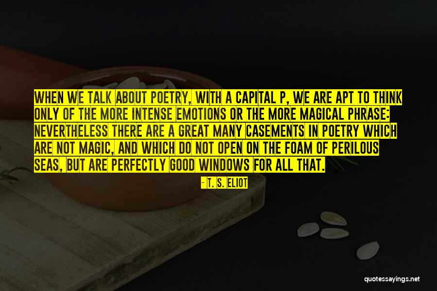 Wry Quotes By T. S. Eliot Wry Quotes By T. S. Eliot