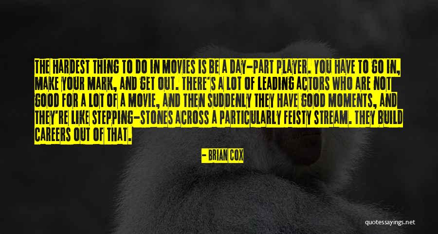 Wryly Synonym Quotes By Brian Cox Wryly Synonym Quotes By Brian Cox