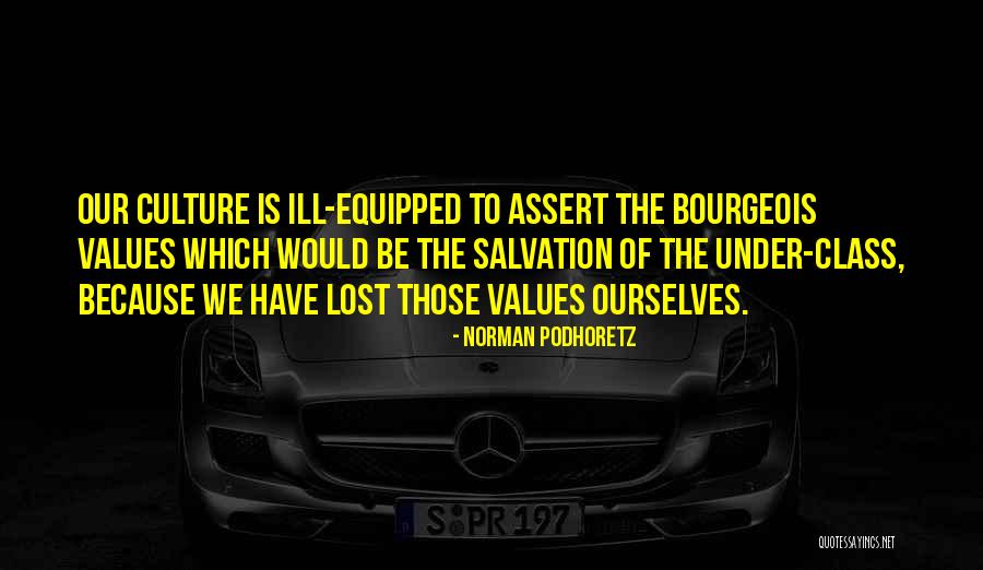 Wryness Def Quotes By Norman Podhoretz Wryness Def Quotes By Norman Podhoretz