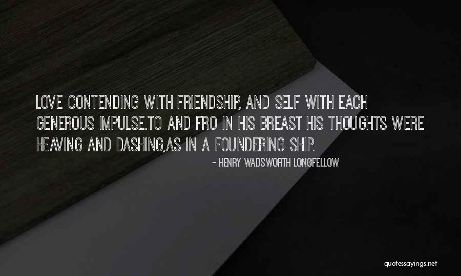Wrzesien Imieniny Quotes By Henry Wadsworth Longfellow Wrzesien Imieniny Quotes By Henry Wadsworth Longfellow
