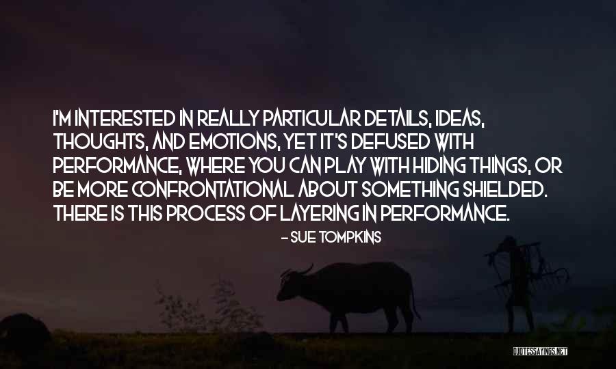 Wrzeszcz Architekci Quotes By Sue Tompkins Wrzeszcz Architekci Quotes By Sue Tompkins