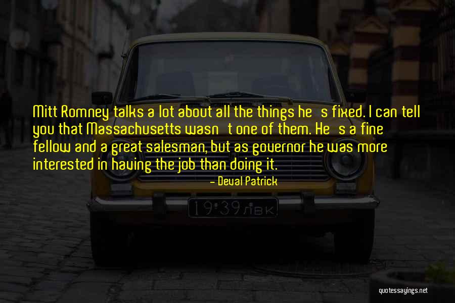 Ws Rendra Quotes By Deval Patrick Ws Rendra Quotes By Deval Patrick