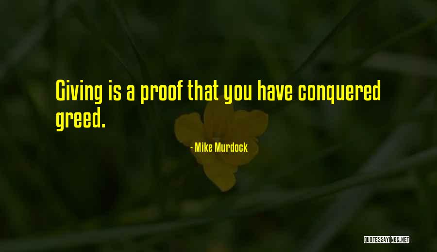 Wsb Weather Quotes By Mike Murdock