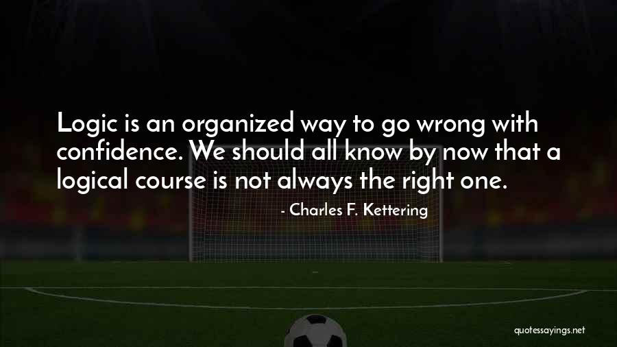 Wsch Obituaries Quotes By Charles F. Kettering Wsch Obituaries Quotes By Charles F. Kettering