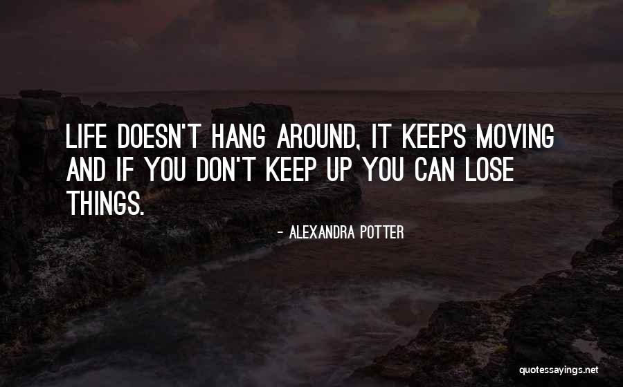 Wskazane Punkty Quotes By Alexandra Potter Wskazane Punkty Quotes By Alexandra Potter