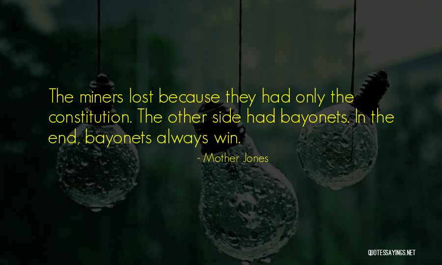 Wskazane Quotes By Mother Jones Wskazane Quotes By Mother Jones