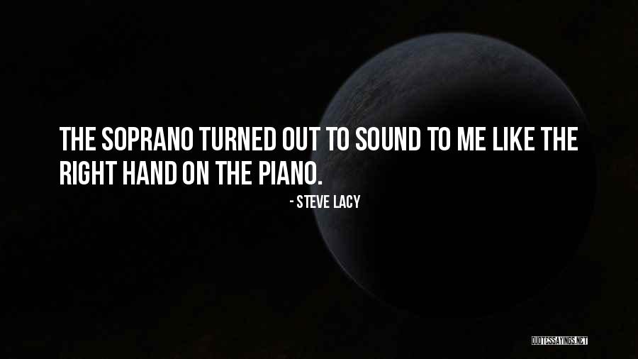 Wsmi Quotes By Steve Lacy Wsmi Quotes By Steve Lacy