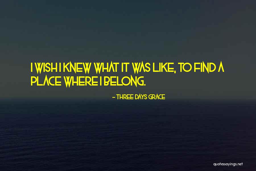 Wspominac Quotes By Three Days Grace Wspominac Quotes By Three Days Grace